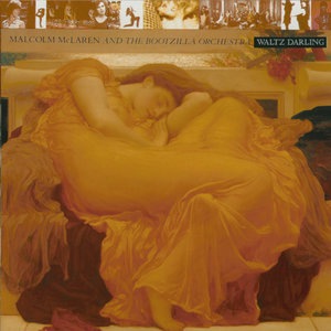 Algernon's Simply Awfully Good at Algebra