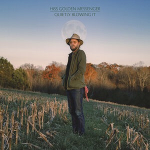 Hiss Golden Messenger 8