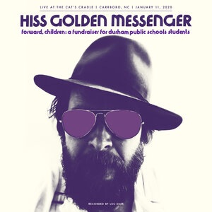 Hiss Golden Messenger 5