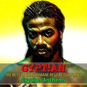 Gyptian 15