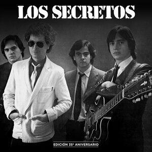 Los Secretos 21