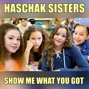 Haschak Sisters 7