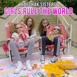 Haschak Sisters 3