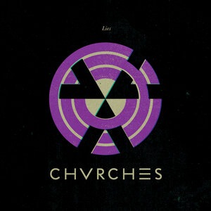 CHVRCHES 9