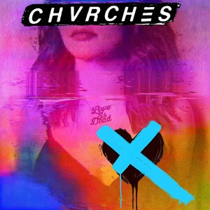 CHVRCHES 8