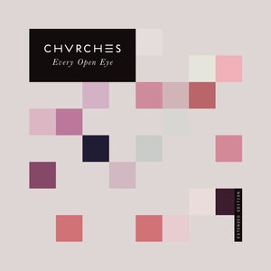 CHVRCHES 7