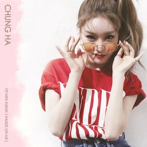 Chungha 5