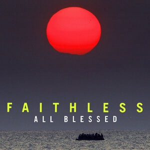 Faithless 12