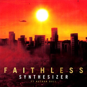 Faithless 11