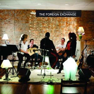 The Foreign Exchange 6