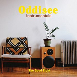 Oddisee 11