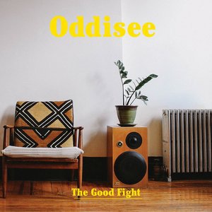 Oddisee 9