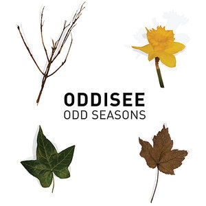 Oddisee 8