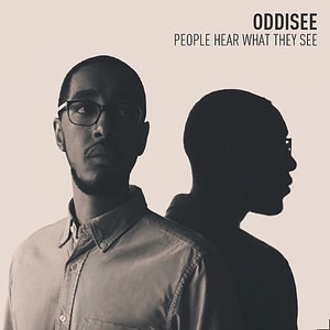 Oddisee 6