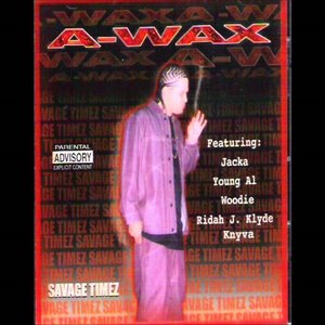 A-Wax 7