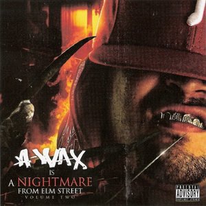 A-Wax 6