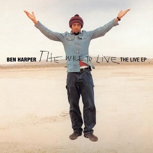 Ben Harper 17