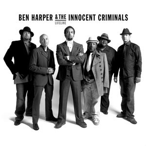 Ben Harper 16