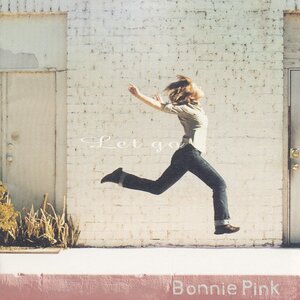 BONNIE PINK 12