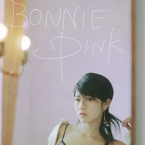 BONNIE PINK 9