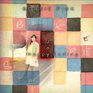 BONNIE PINK 4