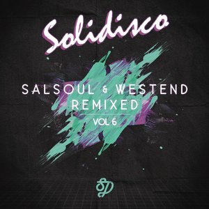 Solidisco 1