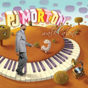 PJ Morton 5