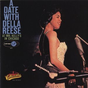 Della Reese 6