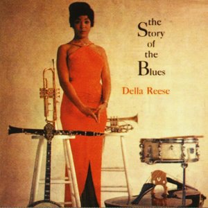 Della Reese 5