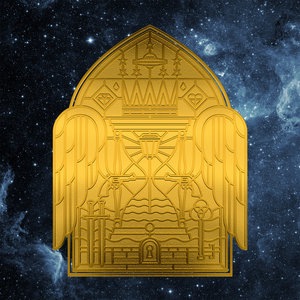 Jason Clark and the Tennessee Mass Choir 1