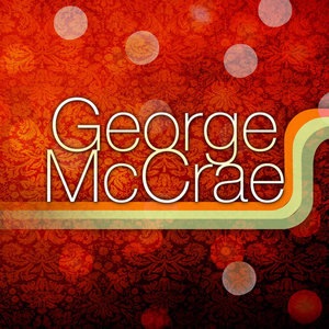 George McCrae 8
