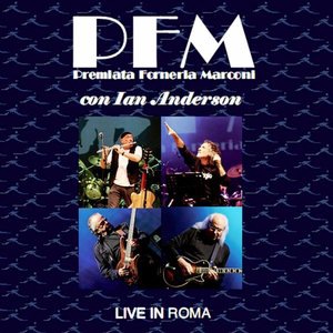 Premiata Forneria Marconi 14