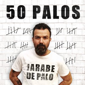 Jarabe De Palo 16