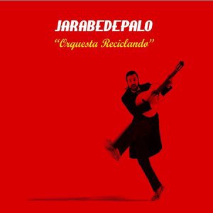 Jarabe De Palo 15