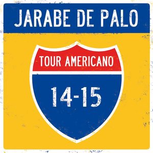 Jarabe De Palo 14