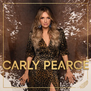 Carly Pearce 2