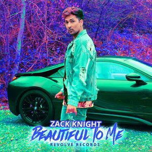 Zack Knight 14