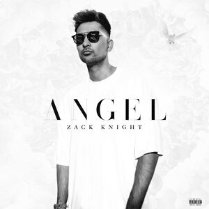 Zack Knight 11