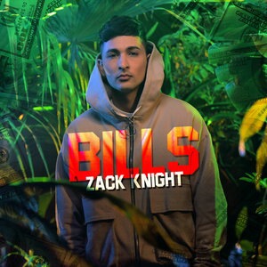 Zack Knight 9