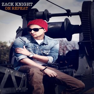 Zack Knight 8
