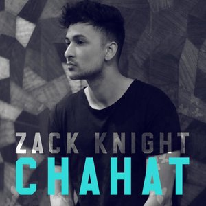 Zack Knight 7