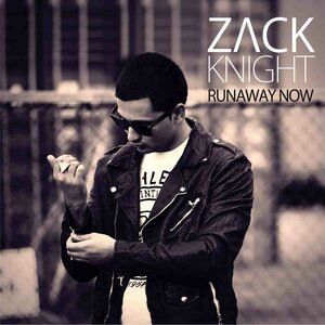 Zack Knight 5