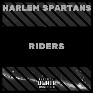 Harlem Spartans 6