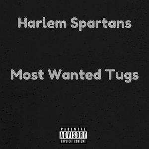 Harlem Spartans 5