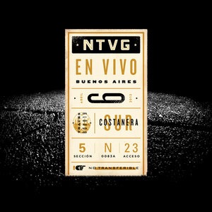 Sin Pena Ni Gloria (En Vivo)