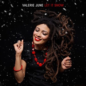 Valerie June 8