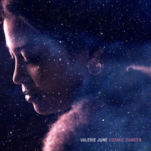 Valerie June 6