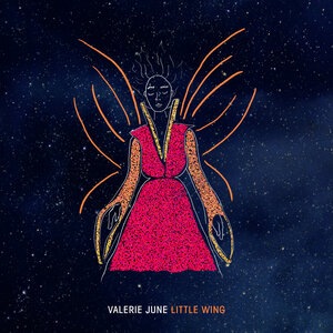 Valerie June 5