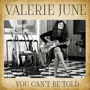 Valerie June 4