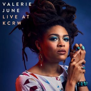 Valerie June 3